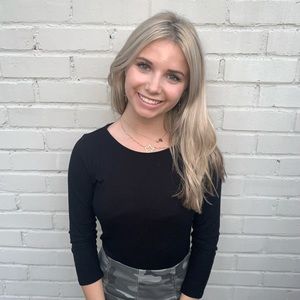 Meet your Posher, Emma